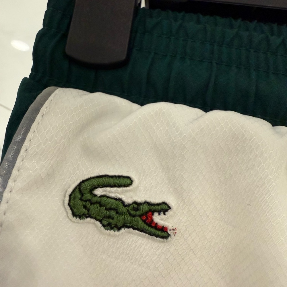 Lacoste Pants - Picture 2 of 6